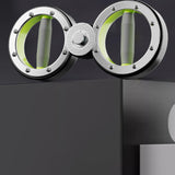 Maxbell Arm Exercise Equipment Arm Upper Body Strength Training for Boxing Legs Back