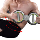 Maxbell Arm Exercise Equipment Arm Upper Body Strength Training for Boxing Legs Back