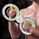 Maxbell Arm Exercise Equipment Arm Upper Body Strength Training for Boxing Legs Back