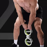 Maxbell Arm Exercise Equipment Arm Upper Body Strength Training for Boxing Legs Back