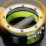 Maxbell Arm Exercise Equipment Arm Upper Body Strength Training for Boxing Legs Back