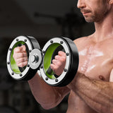 Maxbell Arm Exercise Equipment Arm Upper Body Strength Training for Boxing Legs Back