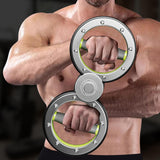 Maxbell Arm Exercise Equipment Arm Upper Body Strength Training for Boxing Legs Back