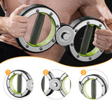 Maxbell Arm Exercise Equipment Arm Upper Body Strength Training for Boxing Legs Back