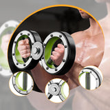 Maxbell Arm Exercise Equipment Arm Upper Body Strength Training for Boxing Legs Back