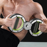 Maxbell Arm Exercise Equipment Arm Upper Body Strength Training for Boxing Legs Back