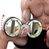 Maxbell Arm Exercise Equipment Arm Upper Body Strength Training for Boxing Legs Back