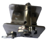 Maxbell Badminton Pole Tensioner Net Tension Ratchet Part for Outdoor Use