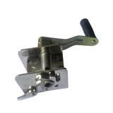 Maxbell Badminton Pole Tensioner Net Tension Ratchet Part for Outdoor Use