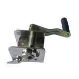 Maxbell Badminton Pole Tensioner Net Tension Ratchet Part for Outdoor Use