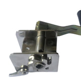 Maxbell Badminton Pole Tensioner Net Tension Ratchet Part for Outdoor Use