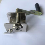 Maxbell Badminton Pole Tensioner Net Tension Ratchet Part for Outdoor Use