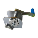 Maxbell Sports Net Tensioner Portable Badminton String Tightener Wire Rope Tensioner