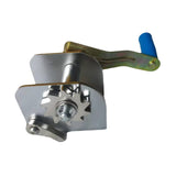 Maxbell Sports Net Tensioner Portable Badminton String Tightener Wire Rope Tensioner