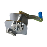 Maxbell Sports Net Tensioner Portable Badminton String Tightener Wire Rope Tensioner