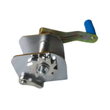 Maxbell Sports Net Tensioner Portable Badminton String Tightener Wire Rope Tensioner