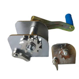 Maxbell Sports Net Tensioner Portable Badminton String Tightener Wire Rope Tensioner