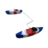 Maxbell Kayak Stabilizer Stability Boat Buoy Accessory for Drifting Canoeing Outdoor