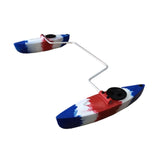 Maxbell Kayak Stabilizer Stability Boat Buoy Accessory for Drifting Canoeing Outdoor
