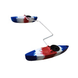 Maxbell Kayak Stabilizer Stability Boat Buoy Accessory for Drifting Canoeing Outdoor