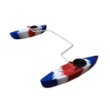 Maxbell Kayak Stabilizer Stability Boat Buoy Accessory for Drifting Canoeing Outdoor