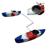 Maxbell Kayak Stabilizer Stability Boat Buoy Accessory for Drifting Canoeing Outdoor