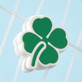 Maxbell 6Pcs Tennis Racket Vibration Dampeners Cute Silicone Racquetball Accessories