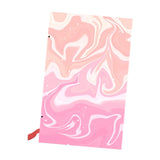 Maxbell Beach Towel Microfiber Blanket Oversized Pool Towel for Travel Yoga Bathroom Pink