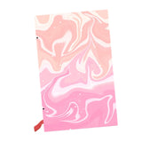 Maxbell Beach Towel Microfiber Blanket Oversized Pool Towel for Travel Yoga Bathroom Pink