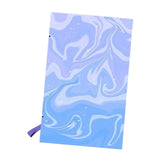 Maxbell Beach Towel Microfiber Blanket Oversized Pool Towel for Travel Yoga Bathroom Purple