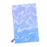 Maxbell Beach Towel Microfiber Blanket Oversized Pool Towel for Travel Yoga Bathroom Purple