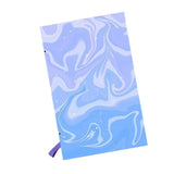 Maxbell Beach Towel Microfiber Blanket Oversized Pool Towel for Travel Yoga Bathroom Purple