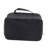 Maxbell Battery Bag Professional Lightweight Tote Protective with Top Handle Storage