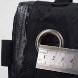 Maxbell Battery Bag Professional Lightweight Tote Protective with Top Handle Storage