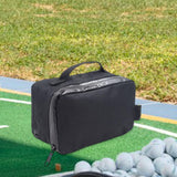 Maxbell Battery Bag Professional Lightweight Tote Protective with Top Handle Storage