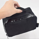 Maxbell Battery Bag Professional Lightweight Tote Protective with Top Handle Storage