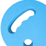 Maxbell 2Pcs Water Exercise Discs Pool Resistance for Swimming Beginners Adults Kids Blue