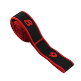 Maxbell Stretch Resistance Band, Yoga Stretching Strap for Workout Pilates