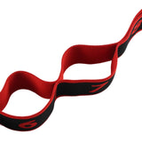 Maxbell Stretch Resistance Band, Yoga Stretching Strap for Workout Pilates