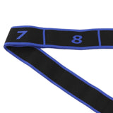 Maxbell Stretch Resistance Band, Yoga Stretching Strap for Workout Pilates