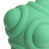 Maxbell Reaction Ball for Football Games Hand Eye Coordination Exercise Tool Green