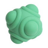 Maxbell Reaction Ball for Football Games Hand Eye Coordination Exercise Tool Green