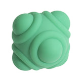 Maxbell Reaction Ball for Football Games Hand Eye Coordination Exercise Tool Green