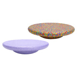 Maxbell Kids Balance Board Balance for Kids Colorful Training Equipment for Children Rainbow