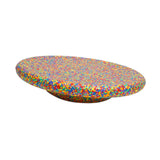 Maxbell Kids Balance Board Balance for Kids Colorful Training Equipment for Children Rainbow
