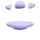 Maxbell Kids Balance Board Balance for Kids Colorful Training Equipment for Children Purple