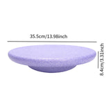 Maxbell Kids Balance Board Balance for Kids Colorful Training Equipment for Children Purple