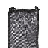 Maxbell Diving Fins Bag Swimming Flippers Carrier for Freediving Beach Swimming Gear 25cmx50cm
