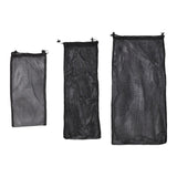 Maxbell Diving Fins Bag Swimming Flippers Carrier for Freediving Beach Swimming Gear 25cmx50cm