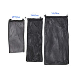 Maxbell Diving Fins Bag Swimming Flippers Carrier for Freediving Beach Swimming Gear 25cmx50cm